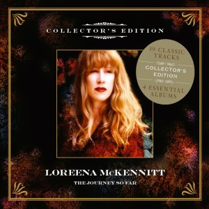 The Journey So Far – The Best Of Loreena McKennitt